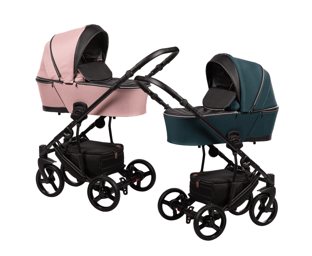 Carucior 3 in 1 Baby Merc – Novis