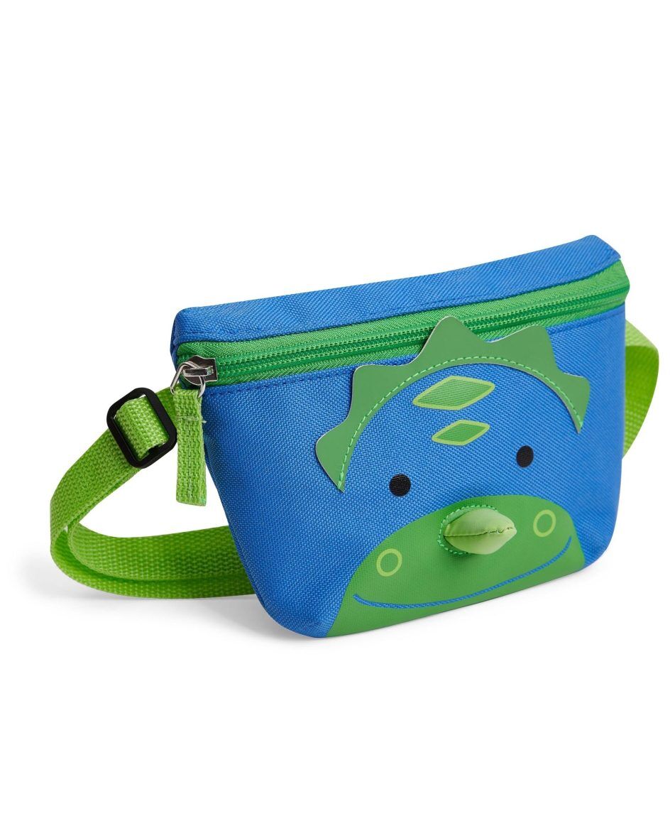 Skip Hop Borseta Zoo – Dino