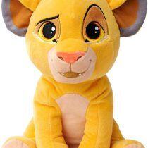 jucarie de plus simba