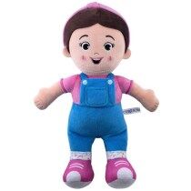 papusa miss rachel
